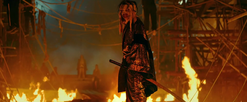 Illustration for article titled The Second Kenshin Film is Just as Good as the First